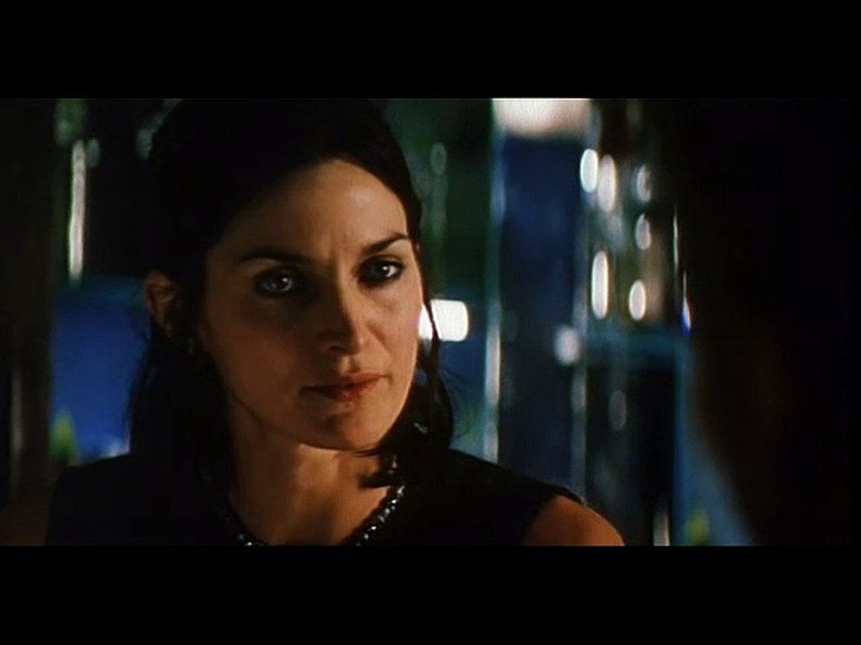 Memento - Tráiler