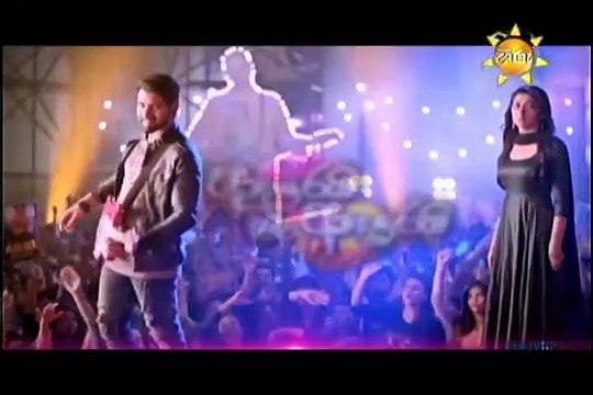 Adarei Man Adarei Episode 1184