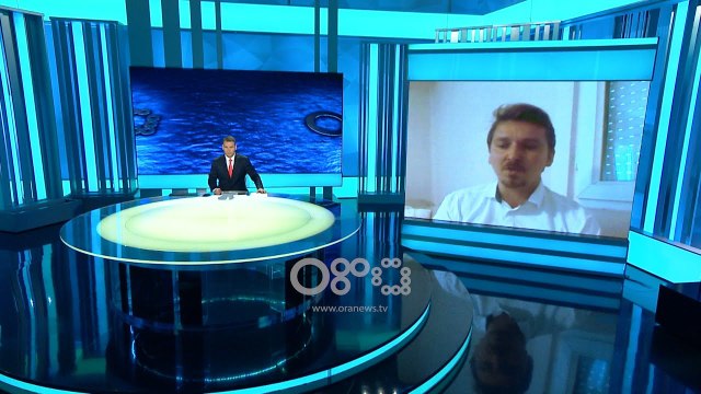 Shkodrani: Duhet zgjidhje politike, pakot ekonomike nuk janë ilaçi për plagët e Kosovës dhe Serbisë