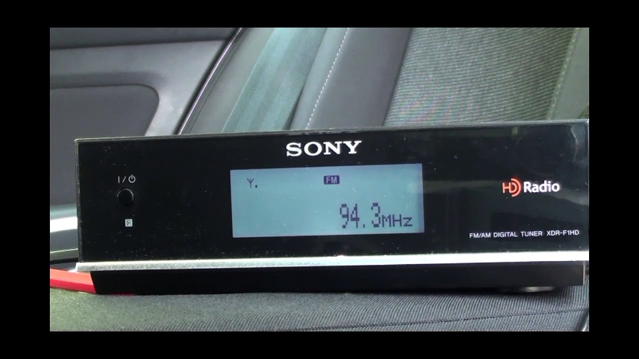 FM DX - Full scan, Kalotina, W Bulgaria 3/5