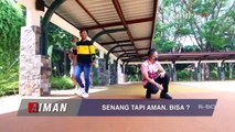 New Normal, Begini Protokol Menjegah Covid-19 di Dufan - AIMAN (Bag 2)