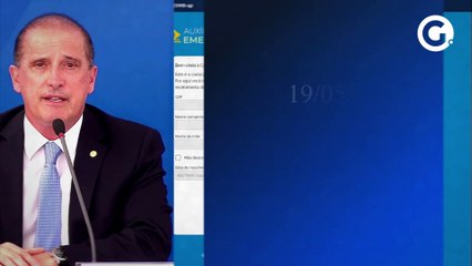 A saga do auxílio emergencial