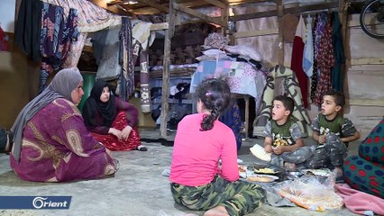 بين الازمة الاقتصادية وكورونا... ارتفاع خطير لنسبة النساء السوريات المعنفات في لبنان - ايلينا بو نعمة مراد