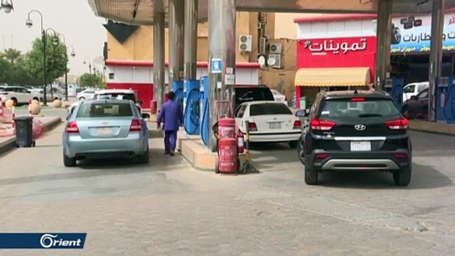 مساجد مكة المكرمة تستقبل المصلين وسط أجواء احترازية