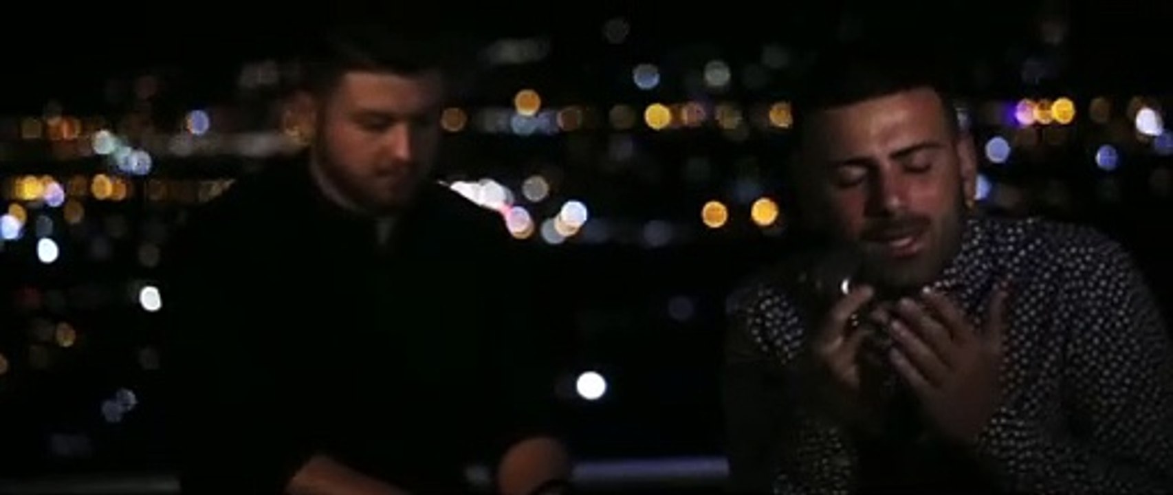 Γρηγόρης Πάνος - Για Όλα Ικανοί [Τζαμάικα] (Cover)