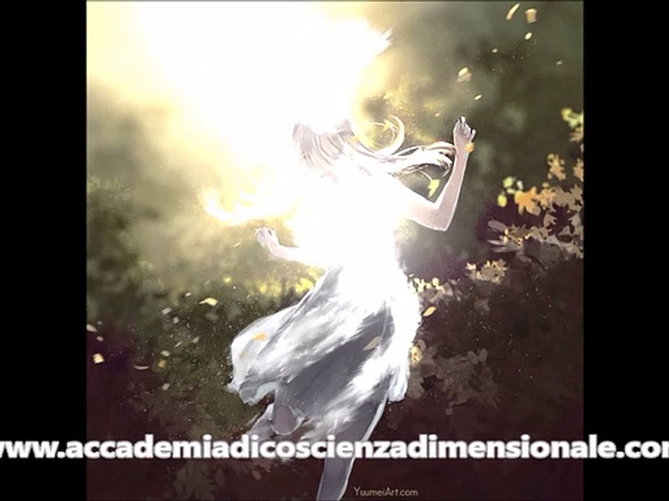 Meditation Mix - 1 Non dimenticarti della Prana! (GearMind)