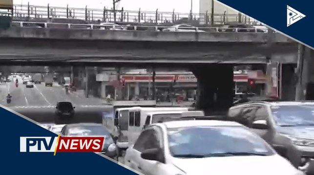 Mga hakbang vs. CoVID-19, patuloy na pinaiigting