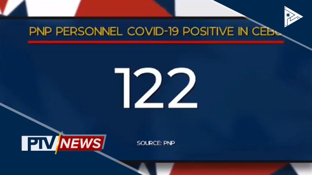 PNP, magpapadala ng karagdagang puwersa sa Cebu City