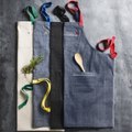 Great Kitchen Aprons to Add to Your Collection