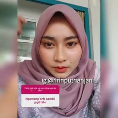Ririn putri anjani eps.1