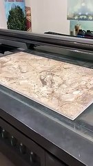 Mermer Desenli Uv Baskı - Öztaş UV  Baskı Merkezi