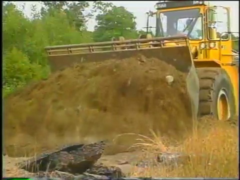 Little Hardhats featured on Nick News with Linda Ellerbee
