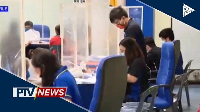 Paggamit ng electronic channels sa pagbabayad ng buwis, isinusulong ng BIR