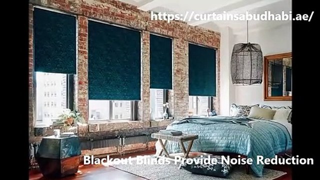 Roller Blinds in Abu Dhabi , Dubai and Across UAE Supply and Installation Call 0566009626