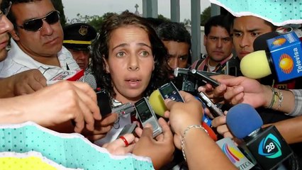 ¿Quién es quién en la serie Historia de un crimen: La búsqueda?