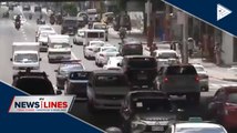 City buses, modern jeepneys back in Metro Manila roads