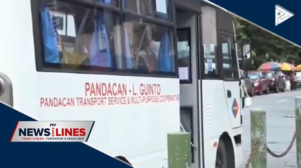 Cashless fare payment in modern jeepneys