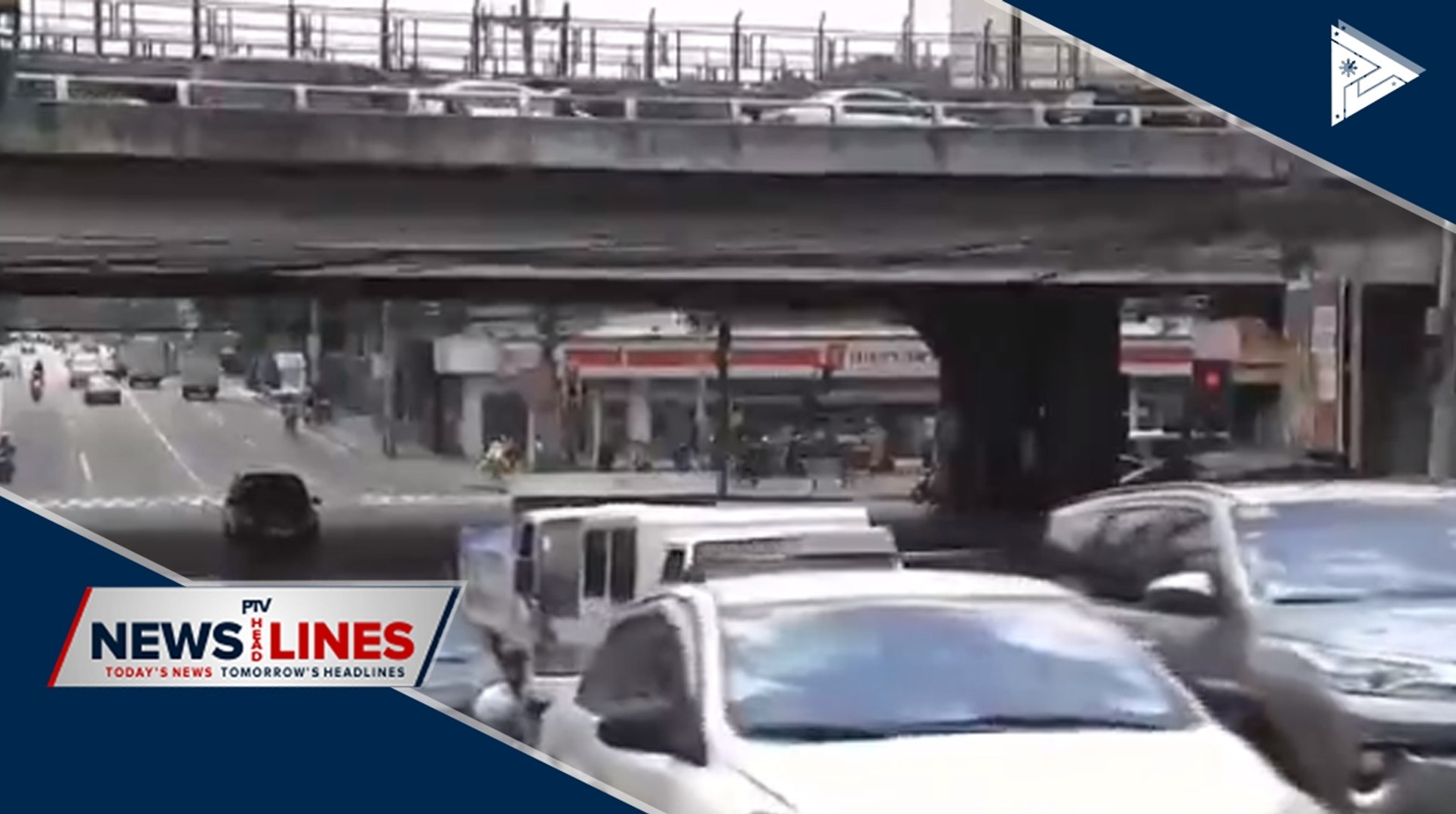⁣UV express, traditional jeepneys still not allowed