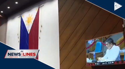 House hears alleged lapses in SAP payout distribution