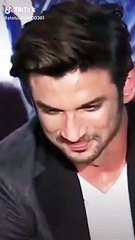 Sushant singh rajput|emotional one|entertainment and education