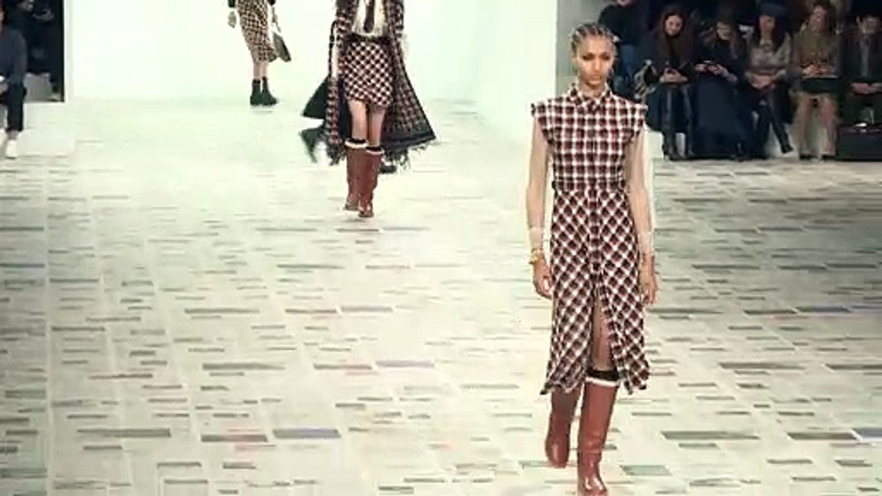 Dior defende desfiles e mantém presença nas Semanas de Moda