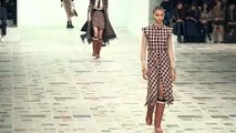 Dior defende desfiles e mantém presença nas Semanas de Moda