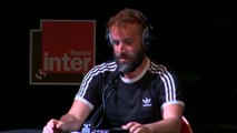 Sauvez la planète : podcastez Aymeric Lompret - La chronique d'Aymeric Lompret