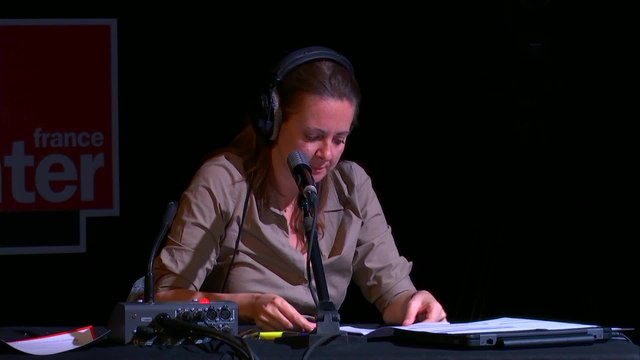 Balkany Night Fever - Le Journal de presque 17h17