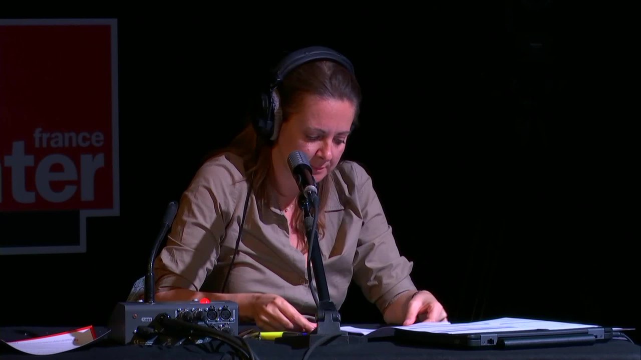 Balkany Night Fever - Le Journal de presque 17h17