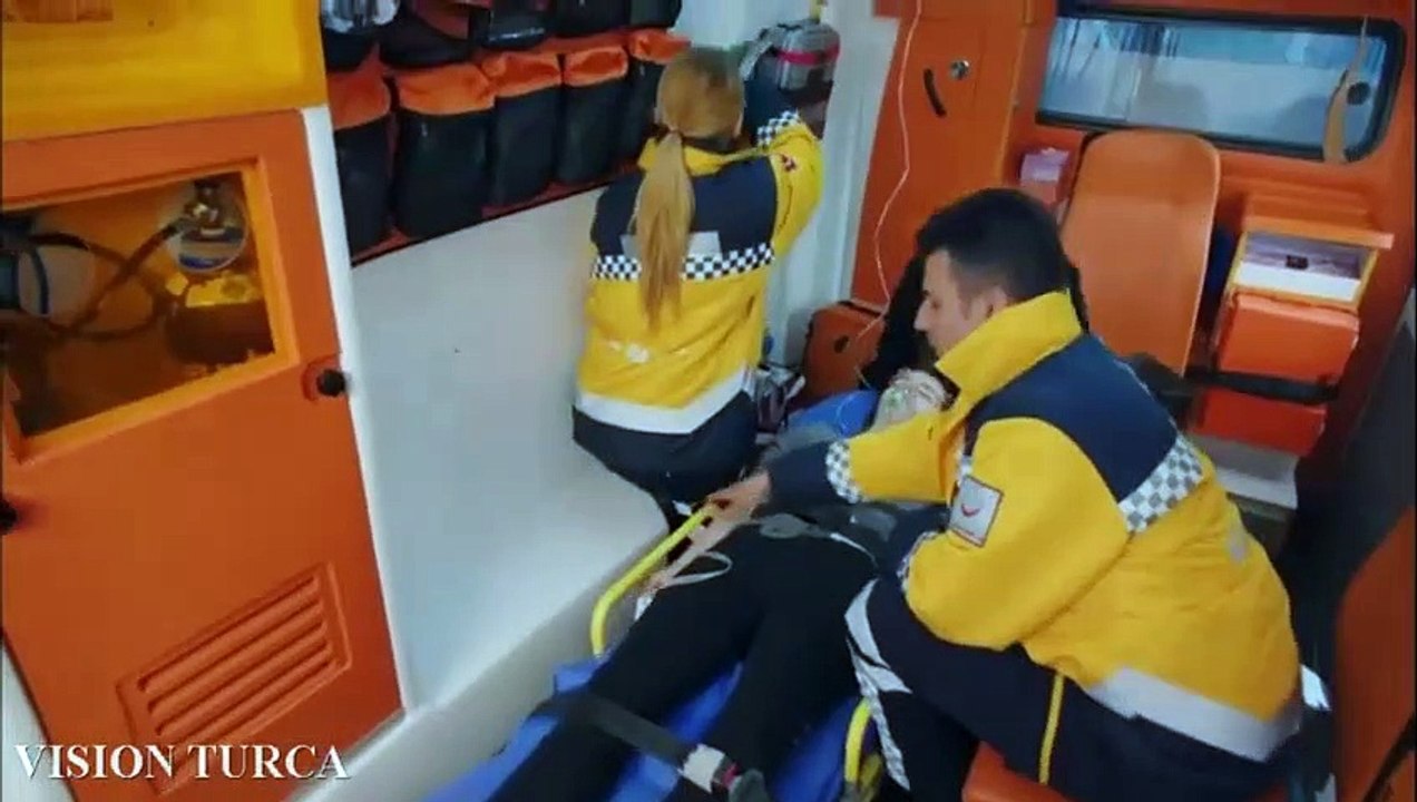 Cennet Todo Vuelve Capítulo 129 Sub Español