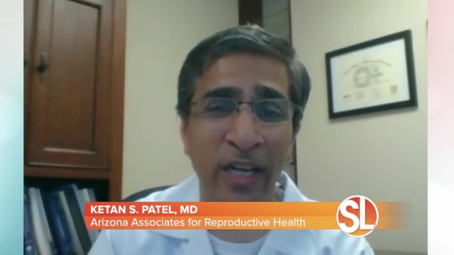 Arizona Associates for Reproductive Health is helping to give back by offering some of their services at a discount