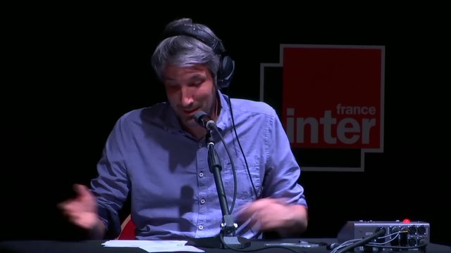 Ma convention citoyenne CONTRE le climat - Le Moment Meurice