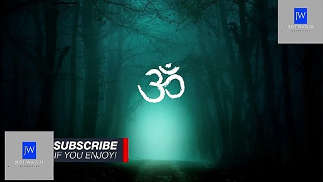 omm meditation for bockage clear mind.
