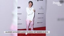 Justin Bieber Refutes Sexual Assault Allegation: 'Sexual Abuse Is Something I Don't Take Lightly'