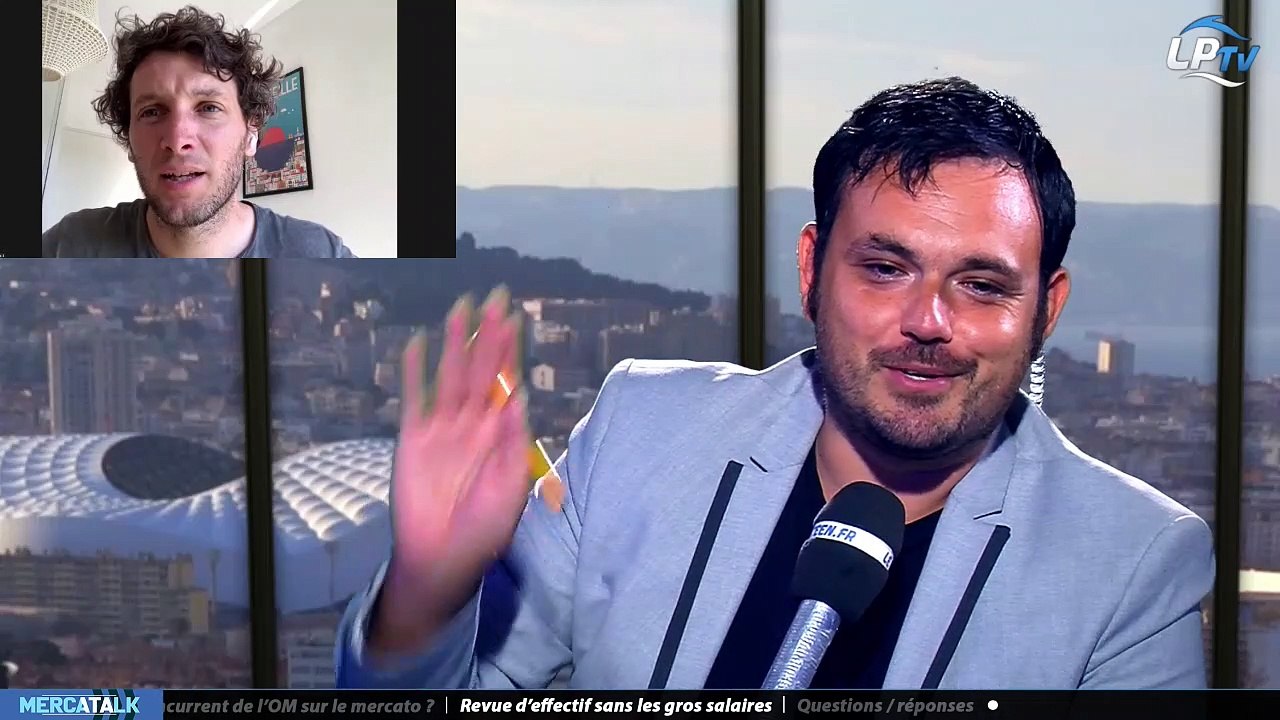 Mercatalk du 22/06, partie 3 :  revue d’effectif sans les gros salaires