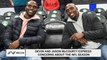 Devin and Jason McCourty Express Concerns over Football Returning to Action
