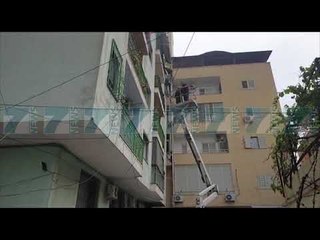 DURRES, DIGJET KABINA ELEKTRIKE - News, Lajme - Kanali 7