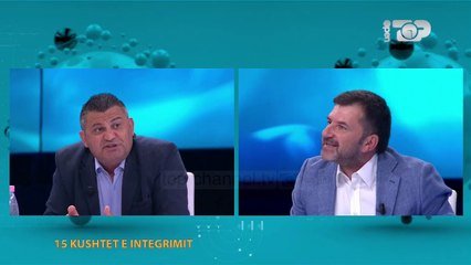 Kikia vlerëson vettingun, replika me Bushatin qe e cilëson katastrofë