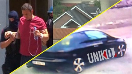 Uniko – Foto ekskluzive nga atentati me snajper ne Elbasan!