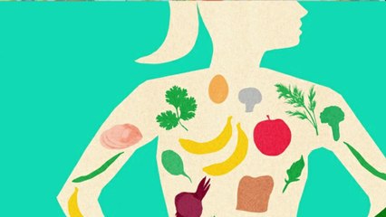 Conoce que alimentos contienen calcio y como te ayudan