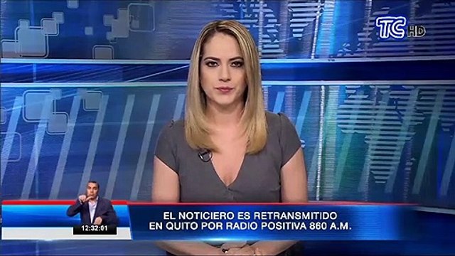 Luto en el Guayas: el prefecto Carlos Luis Morales falleció esta mañana
