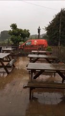 On appelle ça le coup de foudre