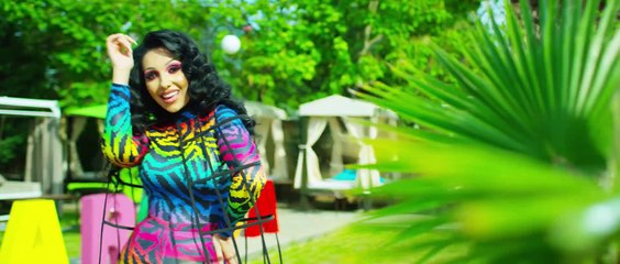 Florin Salam feat. Narcisa - Zum Zum Zum, Albinuta mea  Official Video 5K