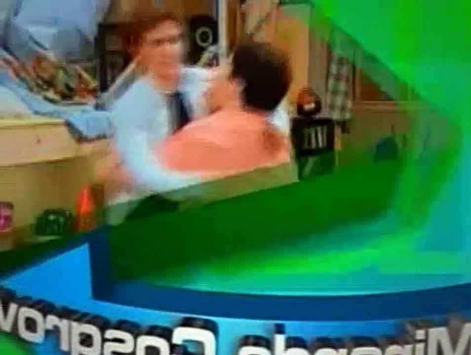 Drake & Jos S02E13 - Drew And Jerry