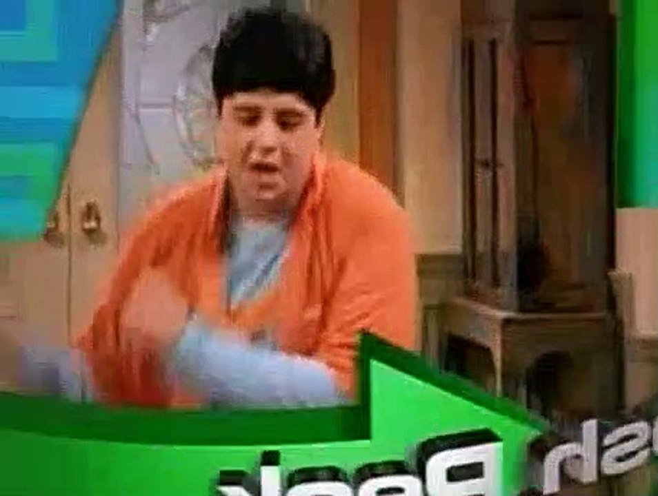 Drake & Jos S02E14 - Honor Council