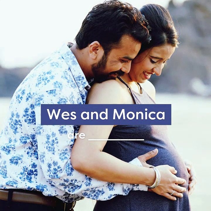 Expecting