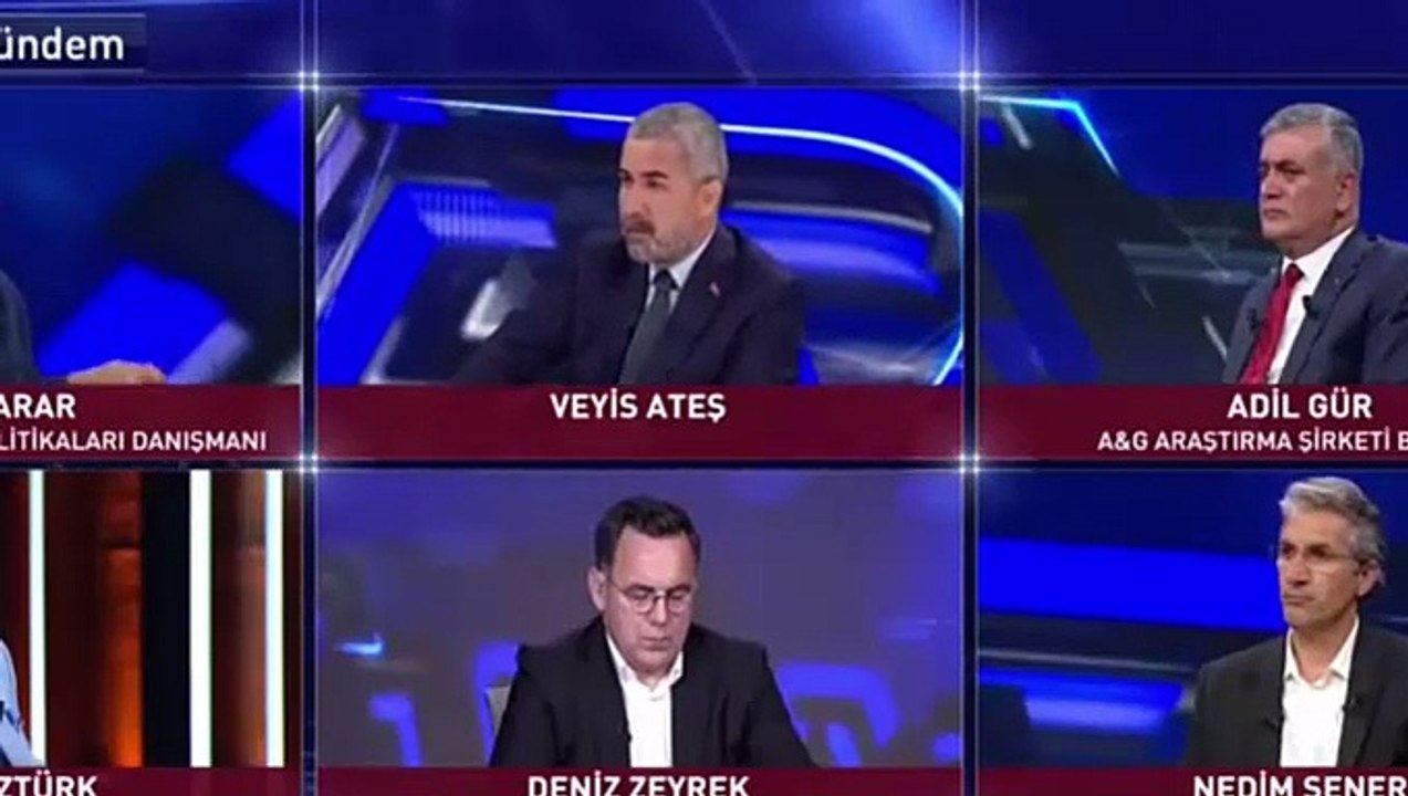 Mete Yarar canlı yayında kritik detayı paylaştı: Sisi her an bunu yapabilir