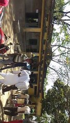 Corona virus|hospital Cleaning