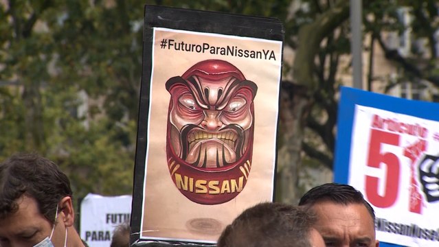 Nissan asegura que mantendrá el almacén de recambios de El Prat de Llobregat