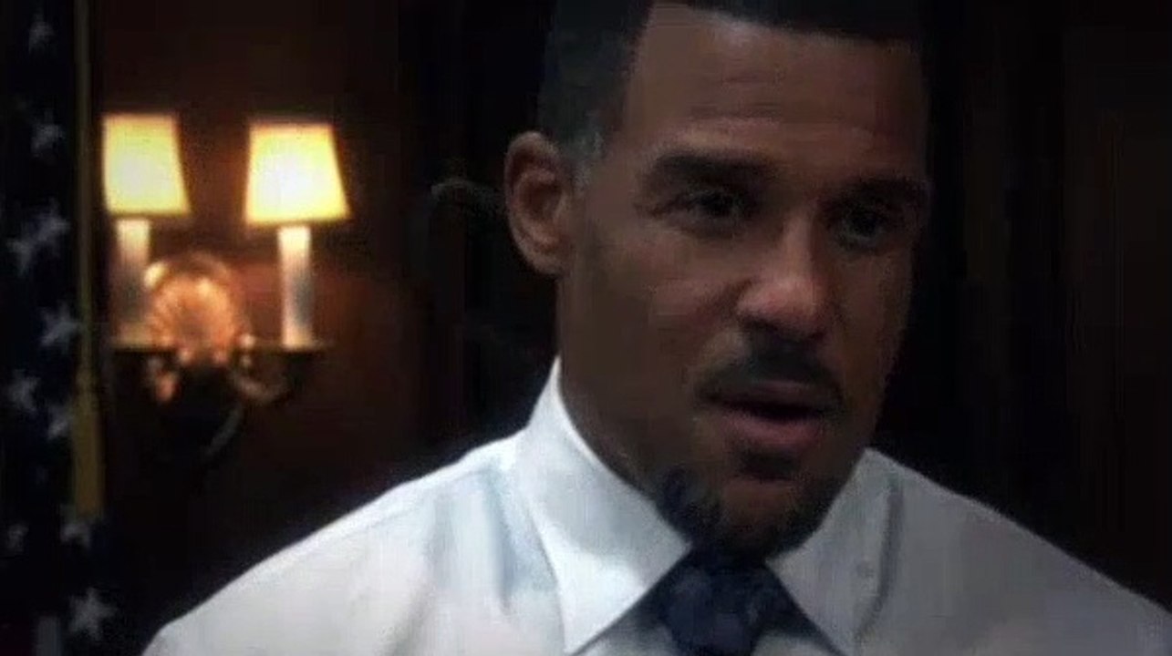 The Haves And The Have Nots S01E09 The Set Up